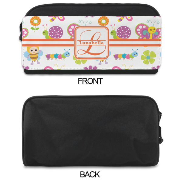 Custom Design - Shoe Bags - Approval