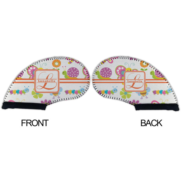 Custom Design - Golf Club Covers - APPROVAL