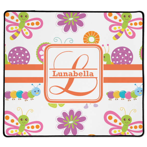 Custom Design - XL Gaming Mouse Pads - 18" x 16" - Approval