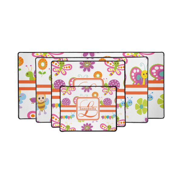 Custom Design - Gaming Mats - Parent/Main