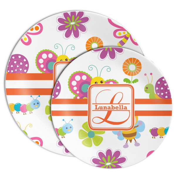 Custom Design - Melamine Plates - PARENT/MAIN