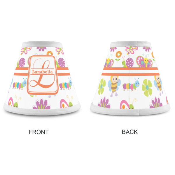 Custom Design - Chandelier Lamp Shade - Approval