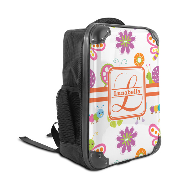Custom Design - 15" Backpack - ANGLE VIEW