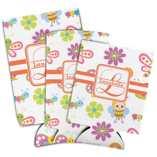 Custom Design - Can Coolers - Main