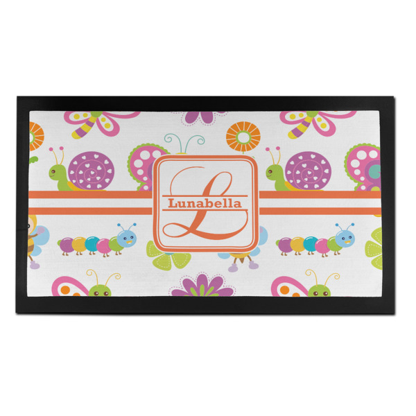 Custom Design - Bar Mat - Small - FRONT