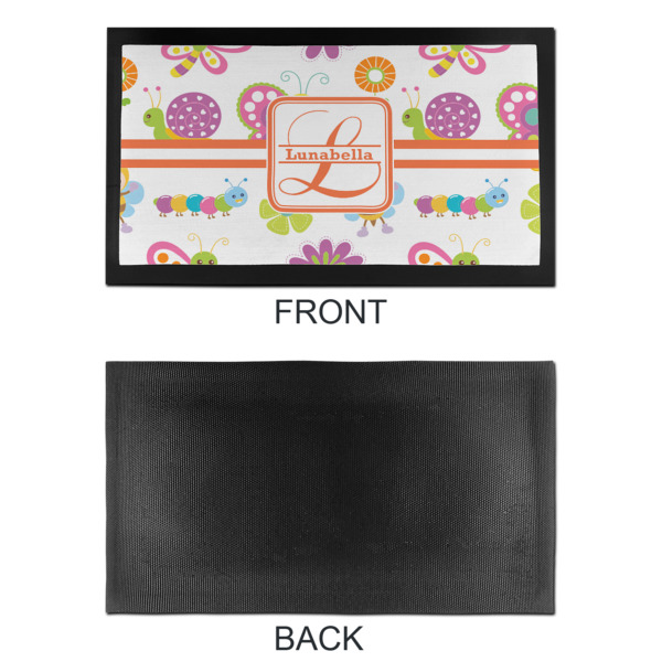 Custom Design - Bar Mat - Small - APPROVAL