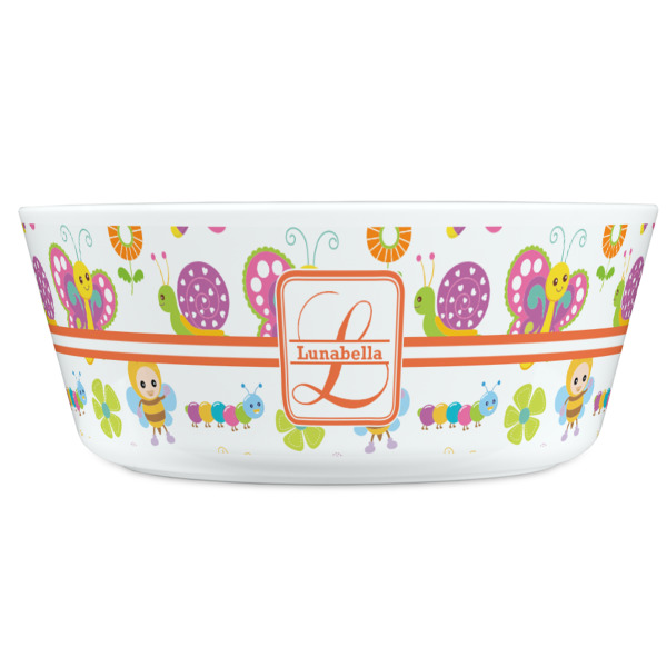 Custom Design - Kids Bowls - Front