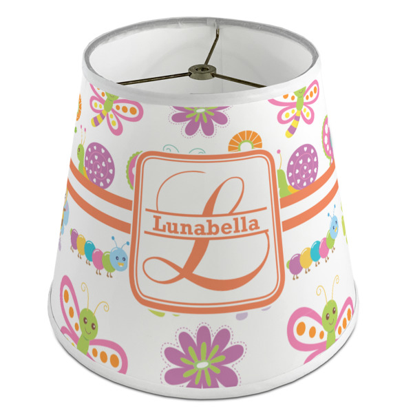 Custom Design Your Own Empire Lamp Shade