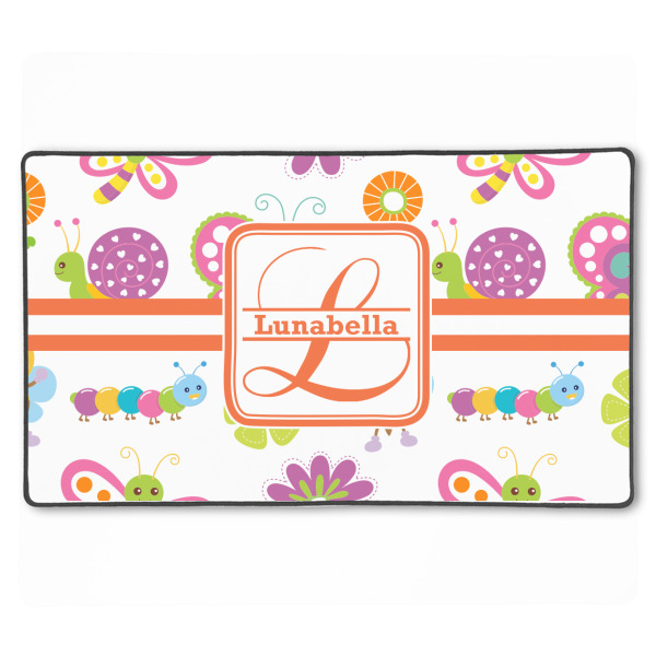 Custom Design - XXL Gaming Mouse Pads - 24" x 14" - Approval