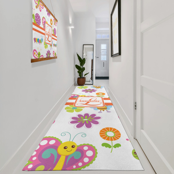 Custom Design - Area Rug Sizes - In Context (vertical)