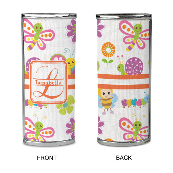 Custom Design - Lighter Case - Approval