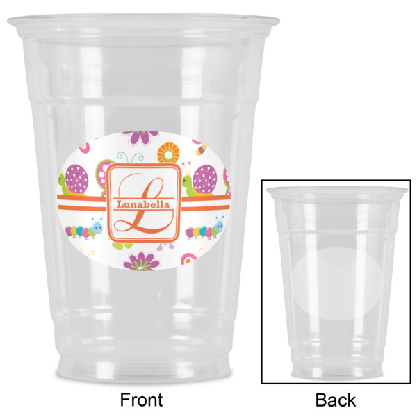 Custom Design - Party Cups - 16oz - Approval
