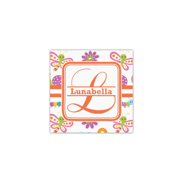 Custom Design - 12x12 - Canvas Print - Front View