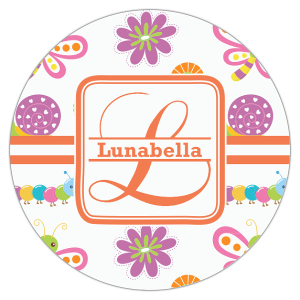 Custom Design - Drink Topper - XSmall - Single