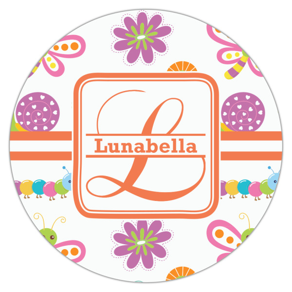 Custom Design - Drink Topper - XLarge - Single