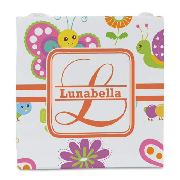 Custom Design - Party Favor Gift Bag - Matte - Front