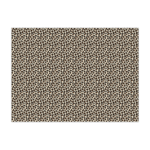 Custom Leopard Print Tissue Paper Sheets