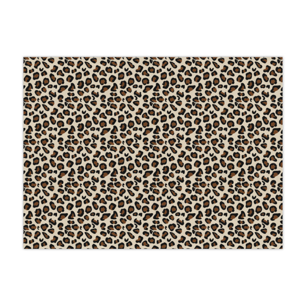 Custom Leopard Print Tissue Paper Sheets - Large - Heavyweight