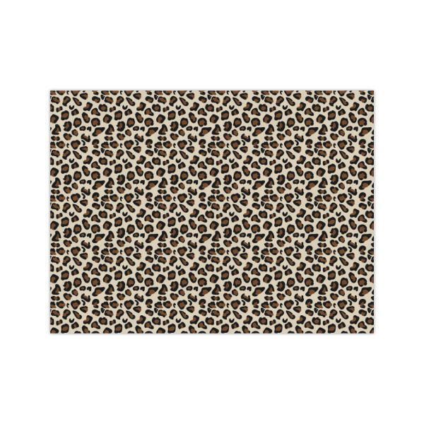 Custom Leopard Print Tissue Paper Sheets - Medium - Lightweight