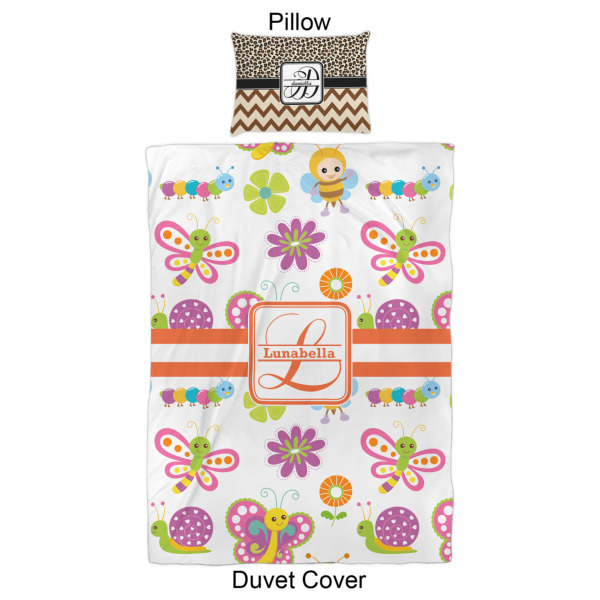 Custom Design - Duvet Cover Set - Twin XL - Approval