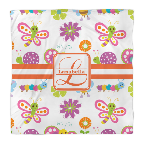 Custom Design - Comforter - Queen - Front