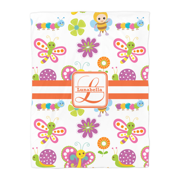 Custom Design - Comforter - Twin - Front