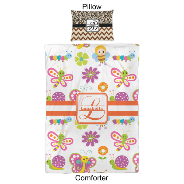 Custom Design - Comforter Set - Twin XL - Approval