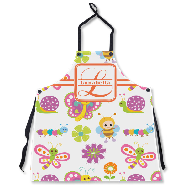 Custom Design - Personalized Apron