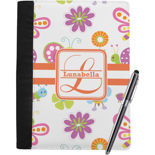 Custom Design - Notebook