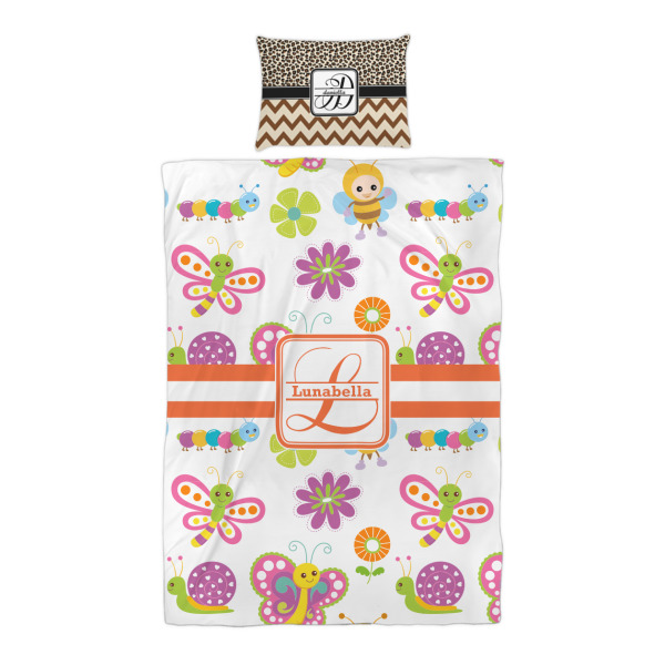 Custom Design - Duvet Cover Set - Twin XL - Alt Approval