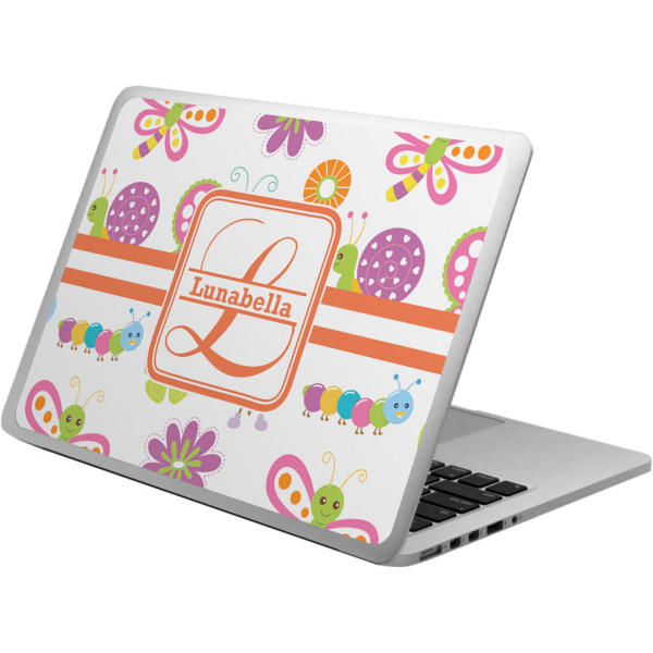 Custom Design - Laptop Skin