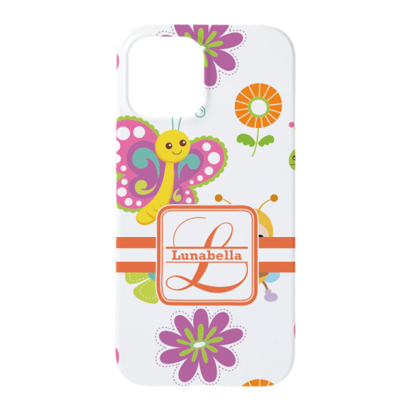 Custom Design - iPhone 15 Pro Case - Back