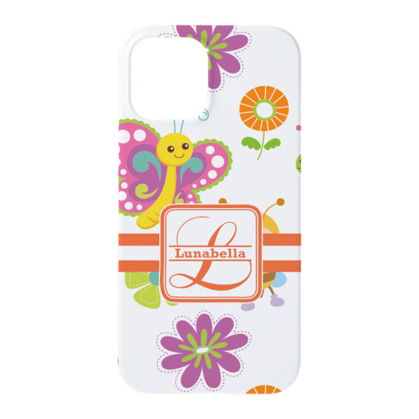 Custom Design - iPhone 15 Case - Back