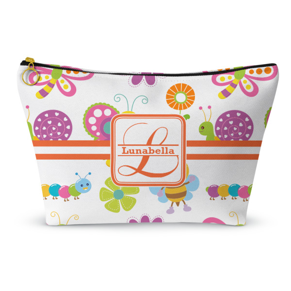 Custom Design Your Own Makeup Bag