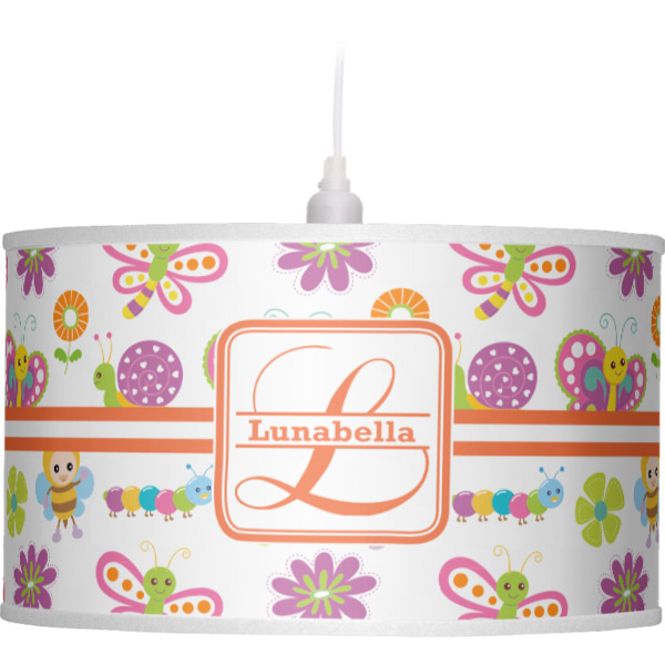 Custom Design - Pendant Lamp Shade