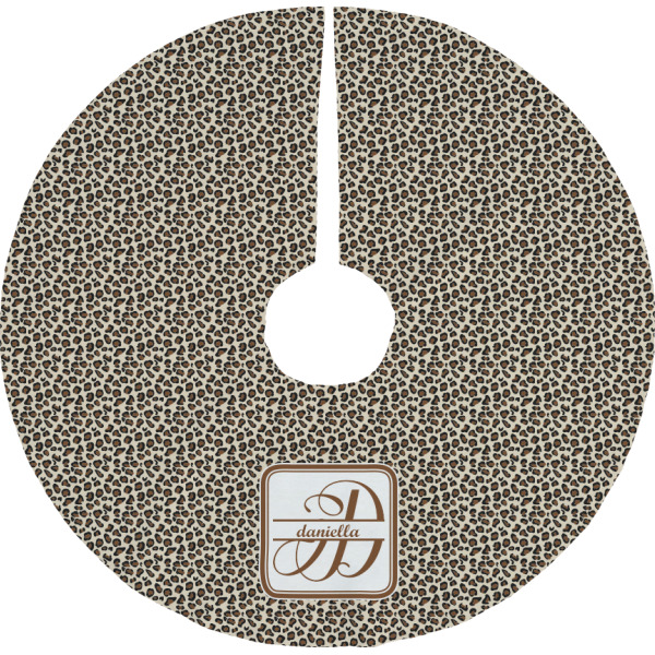 Custom Design Your Own Tree Skirt