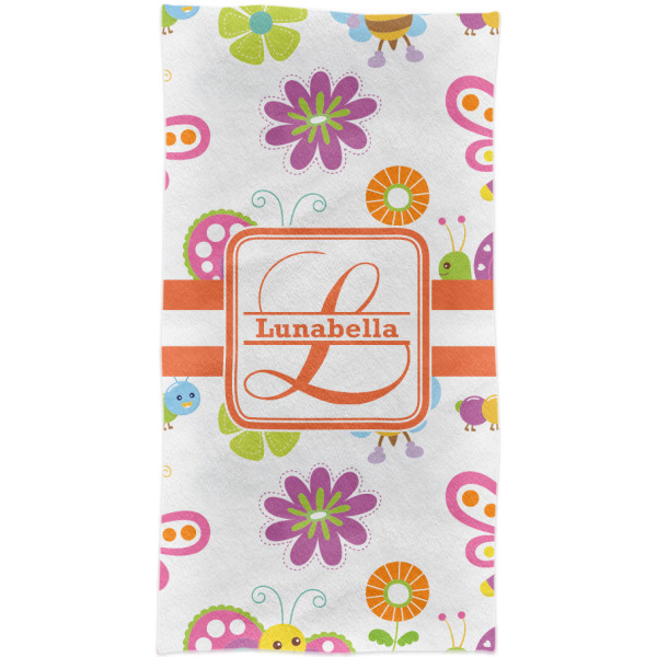 Custom Design - Crib Comforter/Quilt - Apvl