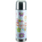 Leopard Print Stainless Steel Thermos (Personalized)