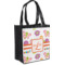 Leopard Print Grocery Bag (Personalized)