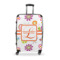Design Your Own Suitcase - 28" Large - Checked