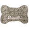 Design Your Own Bone Shaped Dog Food Mat