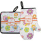Design Your Own Oven Mitt & Pot Holder Set