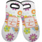Design Your Own Neoprene Oven Mitts - Set of 2