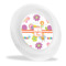 Design Your Own Plastic Party Dinner Plates - 10"