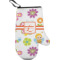 Leopard Print Oven Mitt (Personalized)