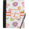Design Your Own Notebook Padfolio - Large