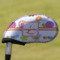 Design Your Own Golf Club Iron Cover