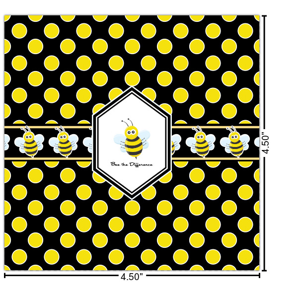 Custom Design Your Own Sublimation Transfer - Pocket