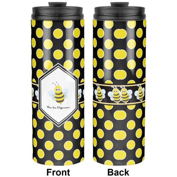 Custom Design - Stainless Steel Tumbler - Apvl