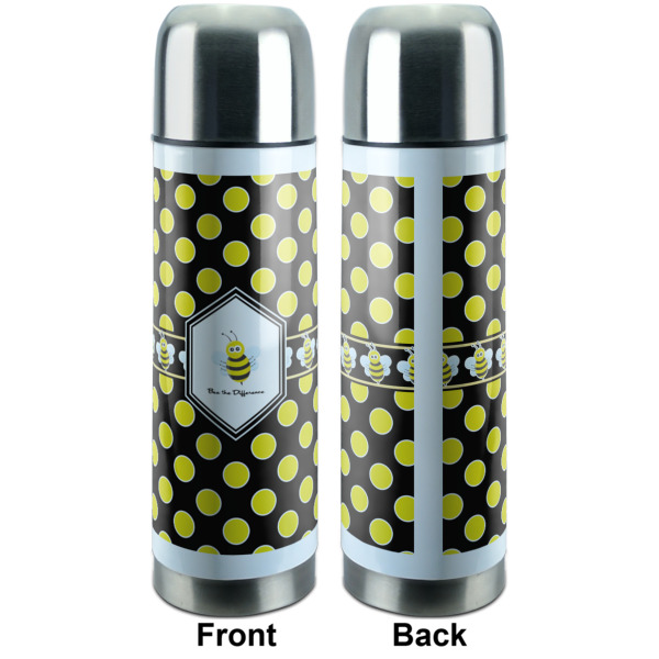 Custom Design - Thermos - Apvl